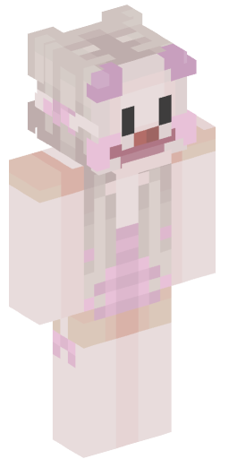 Minecraft Skin #152844