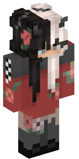Minecraft Skin #152845