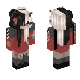 Minecraft Skin #152845