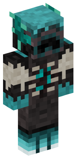 Minecraft Skin #152850