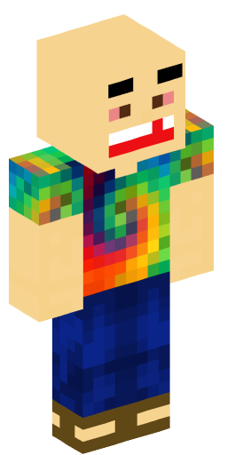 peenis Minecraft Skin Preview on Minecraft.Co.Com