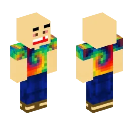 Minecraft Skin #152851
