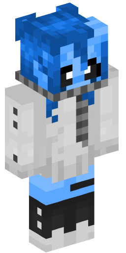 Minecraft Skin #152852