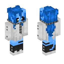 Minecraft Skin #152852