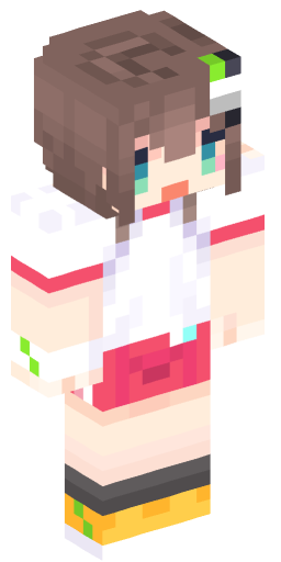 Minecraft Skin #152855