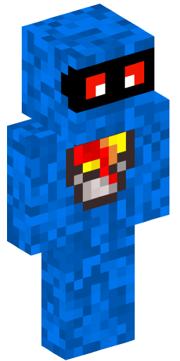 Minecraft Skin #152860