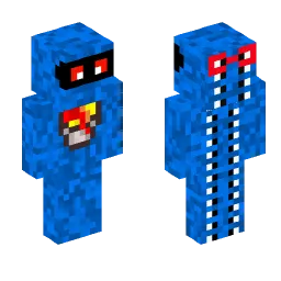 Minecraft Skin #152860