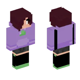 Minecraft Skin #152861