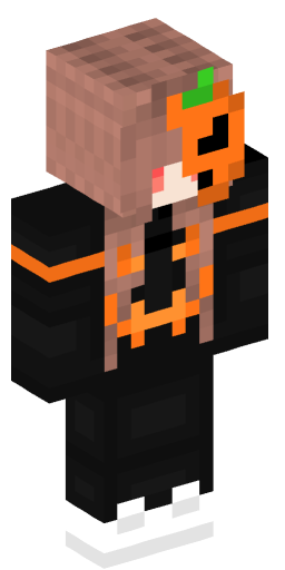 Minecraft Skin #152862