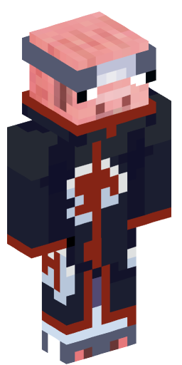 Minecraft Skin #152864