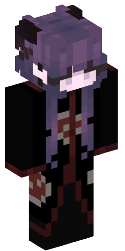 Minecraft Skin #152865