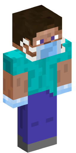 Minecraft Skin #152866