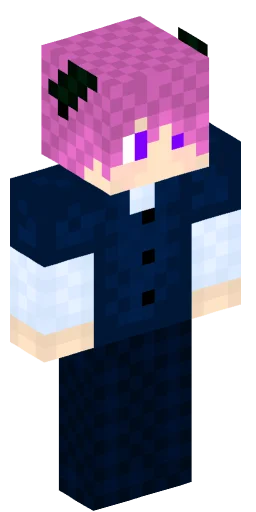 Minecraft Skin #152870