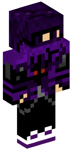 Minecraft Skin #152872