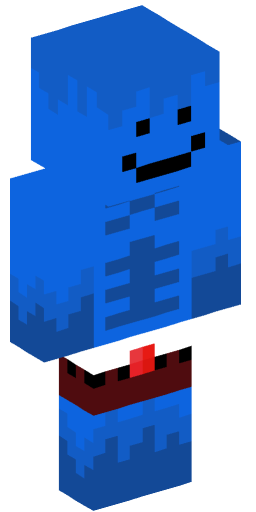 Minecraft Skin #152873
