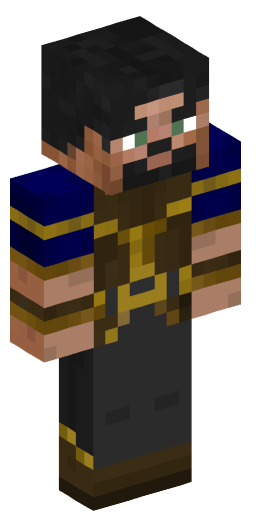 Minecraft Skin #152877