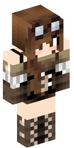 Minecraft Skin #152878