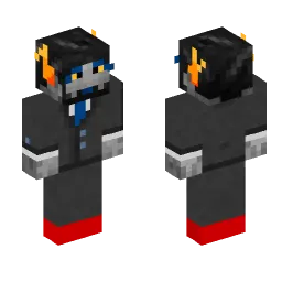 Minecraft Skin #152880