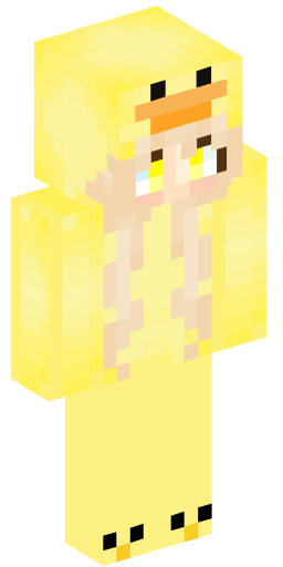 Minecraft Skin #152883