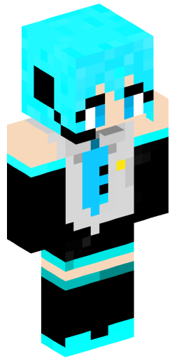Minecraft Skin #152884