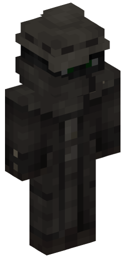Minecraft Skin #152886