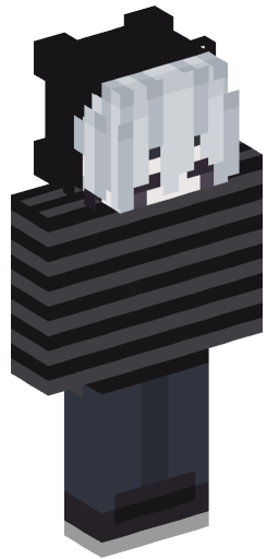 Minecraft Skin #152888