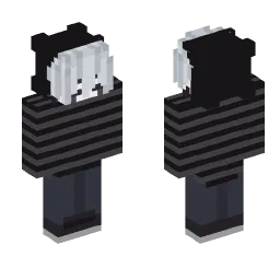 Minecraft Skin #152888
