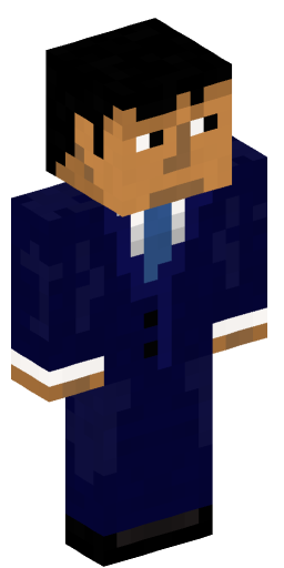lord_alo Minecraft Skin Preview on Minecraft.Co.Com