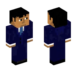 Minecraft Skin #152889