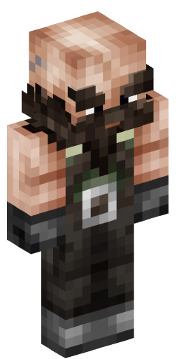 Minecraft Skin #152890