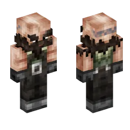 Minecraft Skin #152890