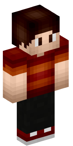 Minecraft Skin #152891