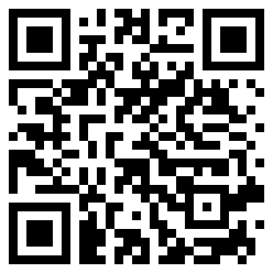 ChunkyLoverShawn QR Code