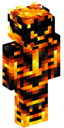 Minecraft Skin #152898