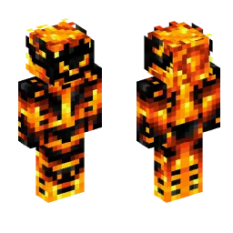 Minecraft Skin #152898