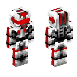Minecraft Skin #152899