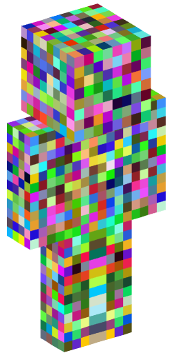 Minecraft Skin #152900