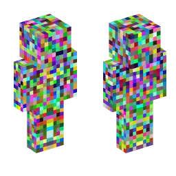 Minecraft Skin #152900