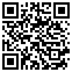 JustFadez QR Code