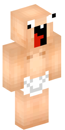 Minecraft Skin #152901