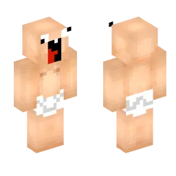 Minecraft Skin #152901