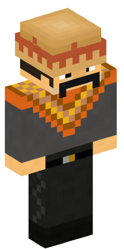 Minecraft Skin #152902