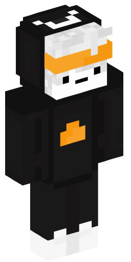 Minecraft Skin #152903