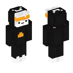 Minecraft Skin #152903