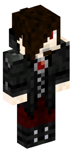 Minecraft Skin #152908
