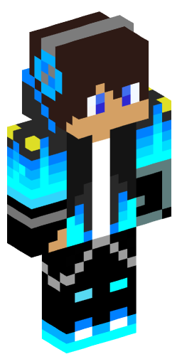 Minecraft Skin #152914