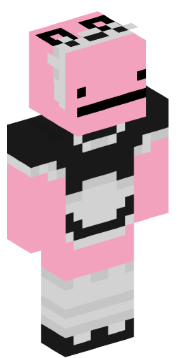 Minecraft Skin #152916
