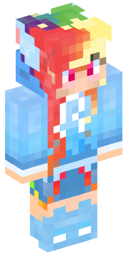 Minecraft Skin #152917