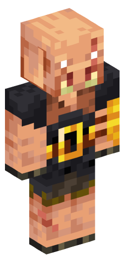 Minecraft Skin #152918