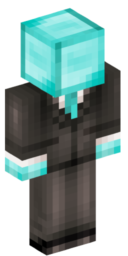Minecraft Skin #152919